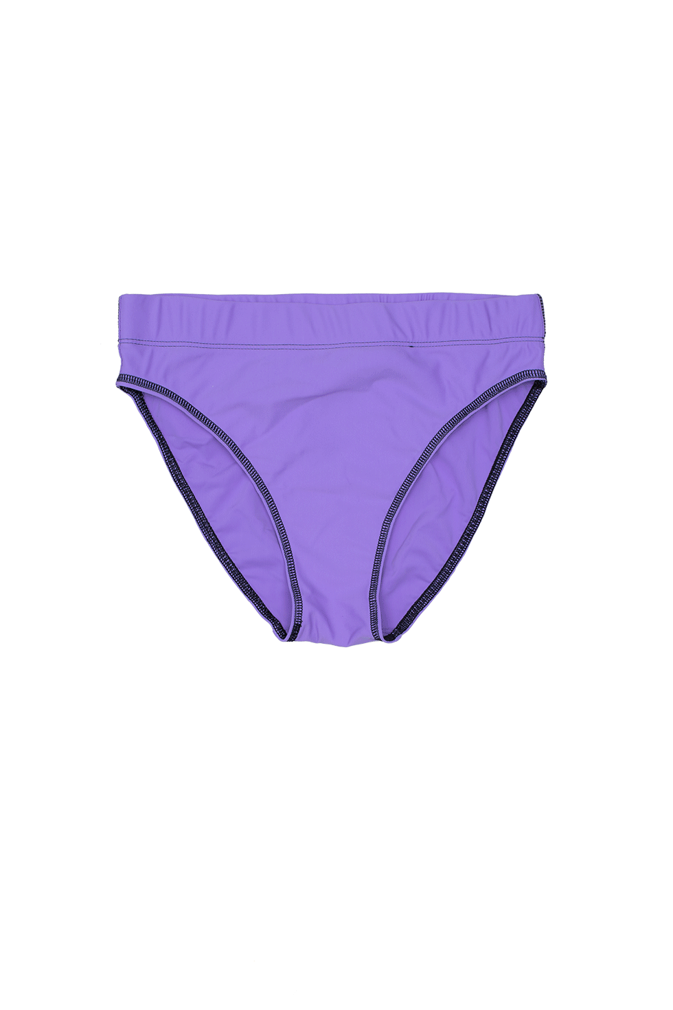 violet cheeky bottom