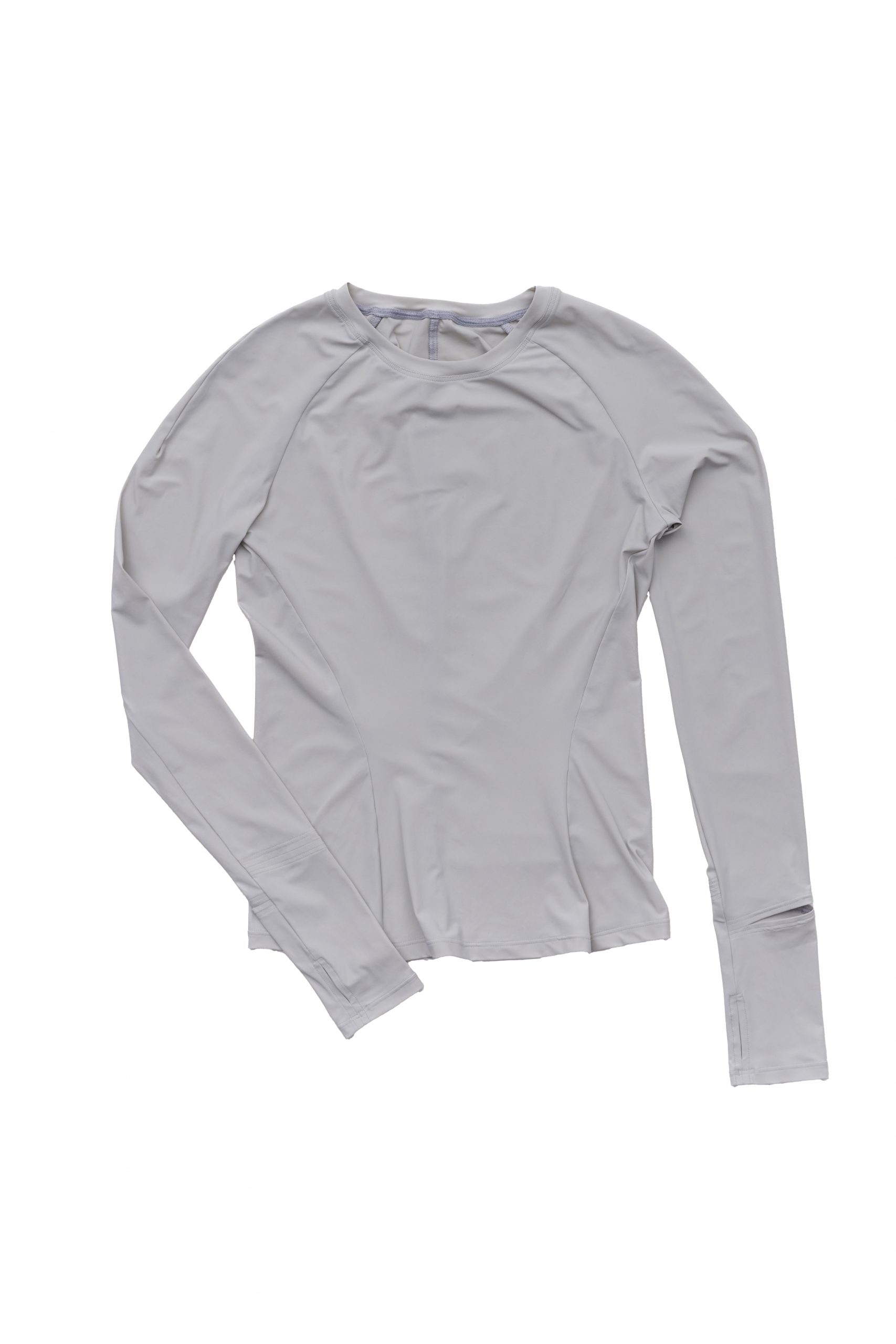 NEROLI MOSS LONGSLEEVE