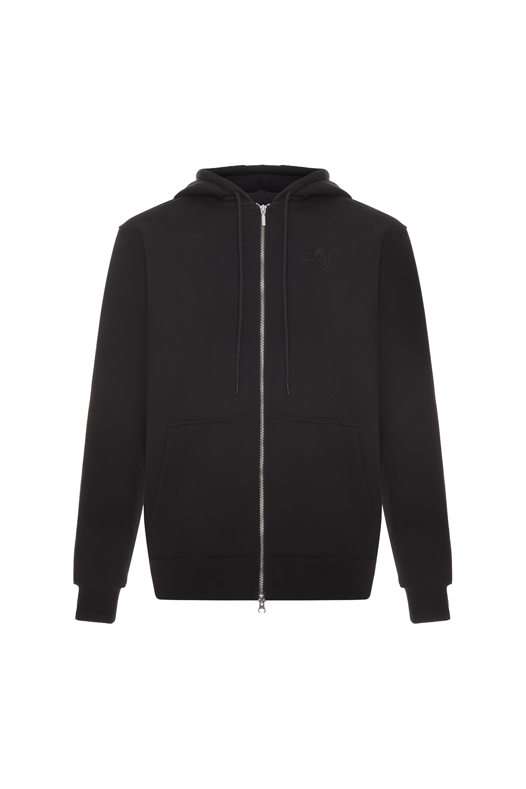ZIP HOODIE CORE