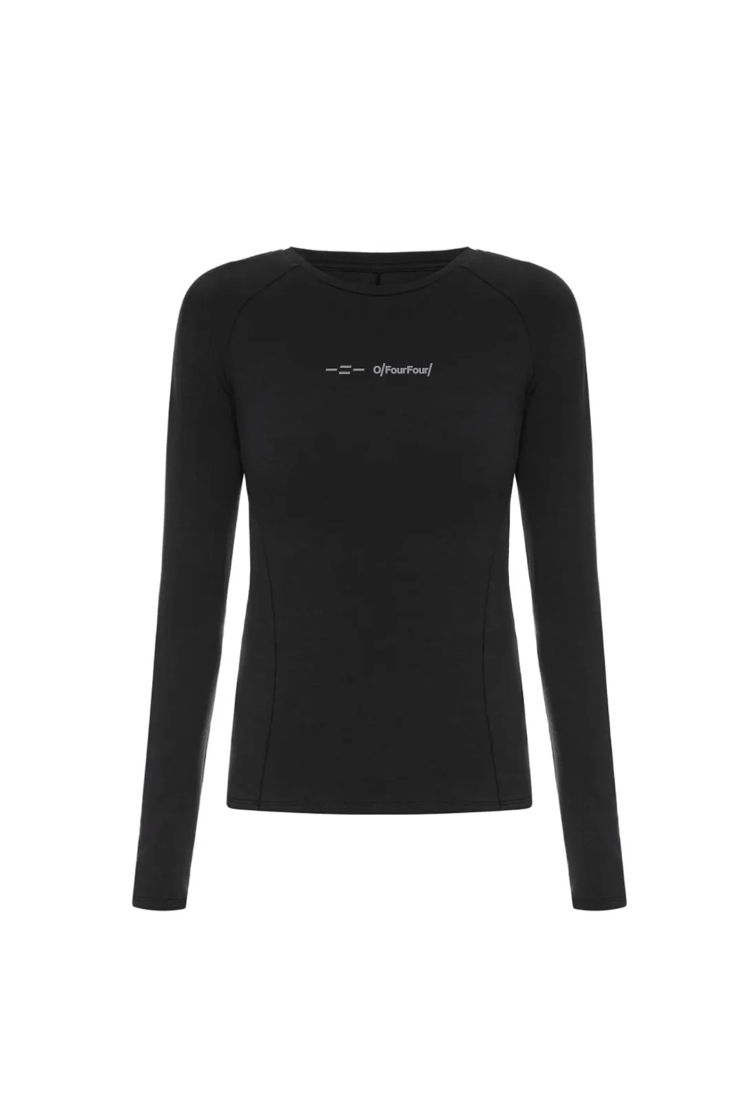 LONGSLEEVE NEROLI CORE B