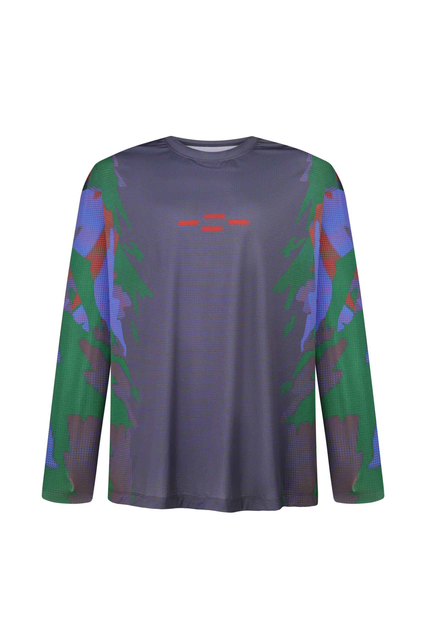 ЛОНГСЛІВ АНДЕРДОГ