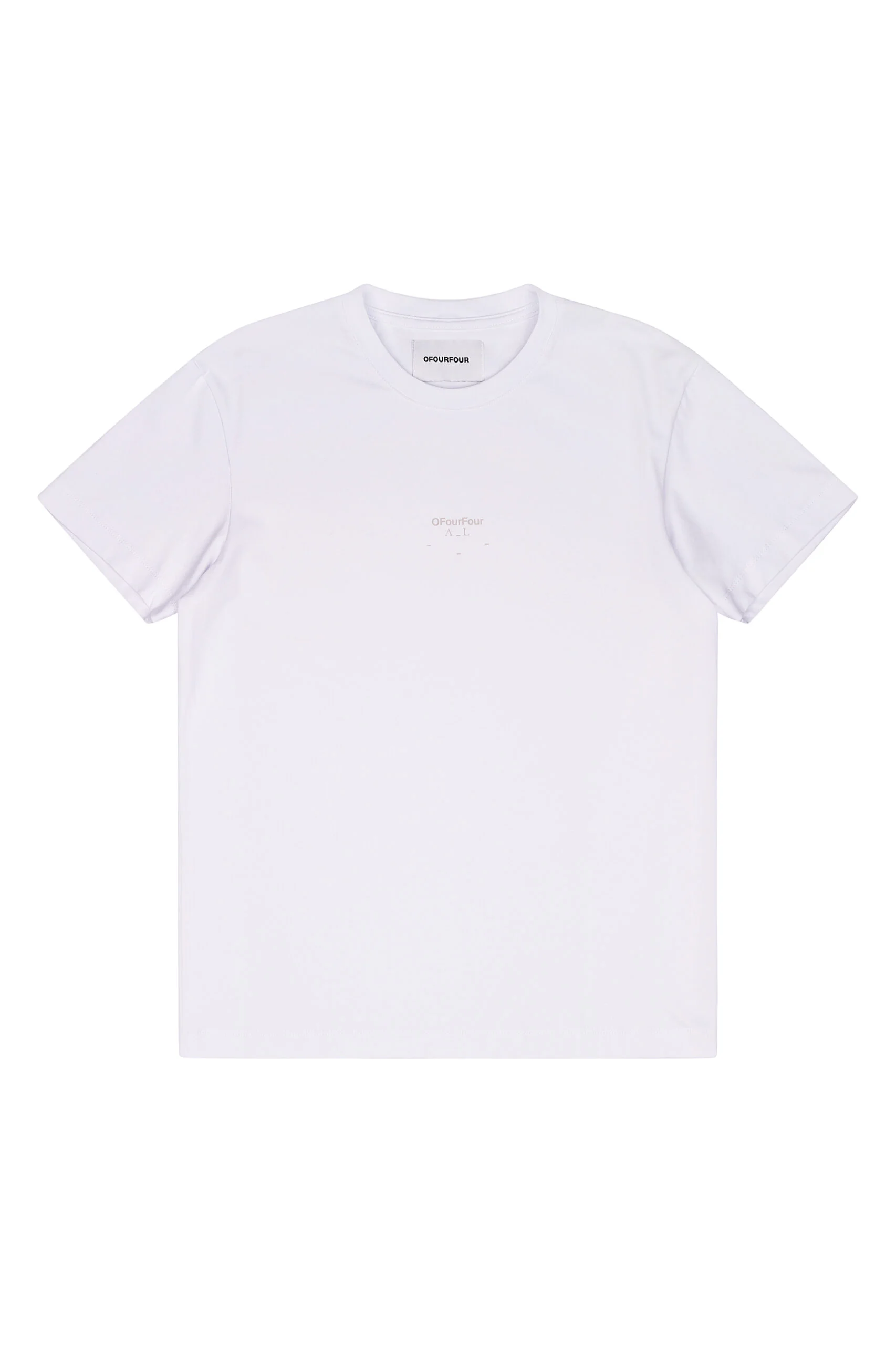 футболка ФОАМ