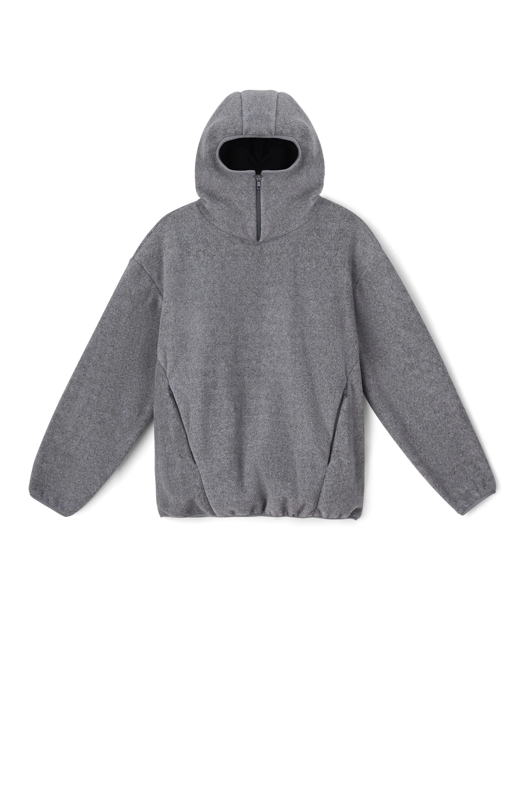 NINJA FLEECE HOODIE (PRE-ORDER)