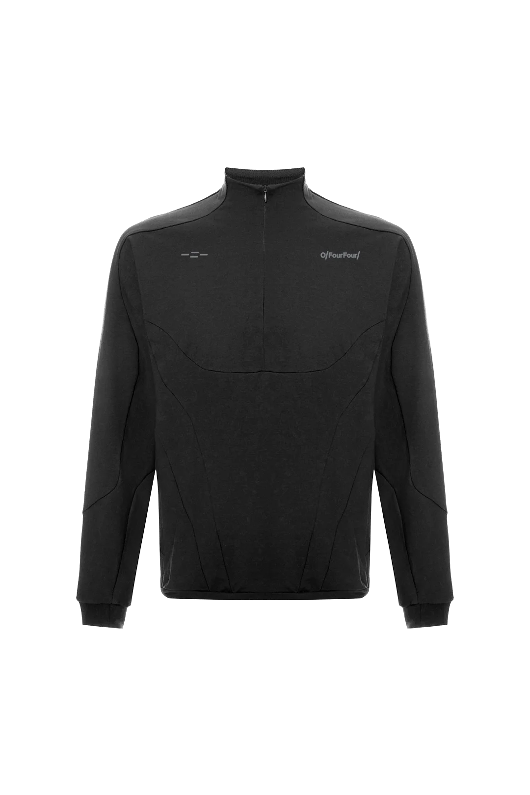 GEKKON JACKET BLACK