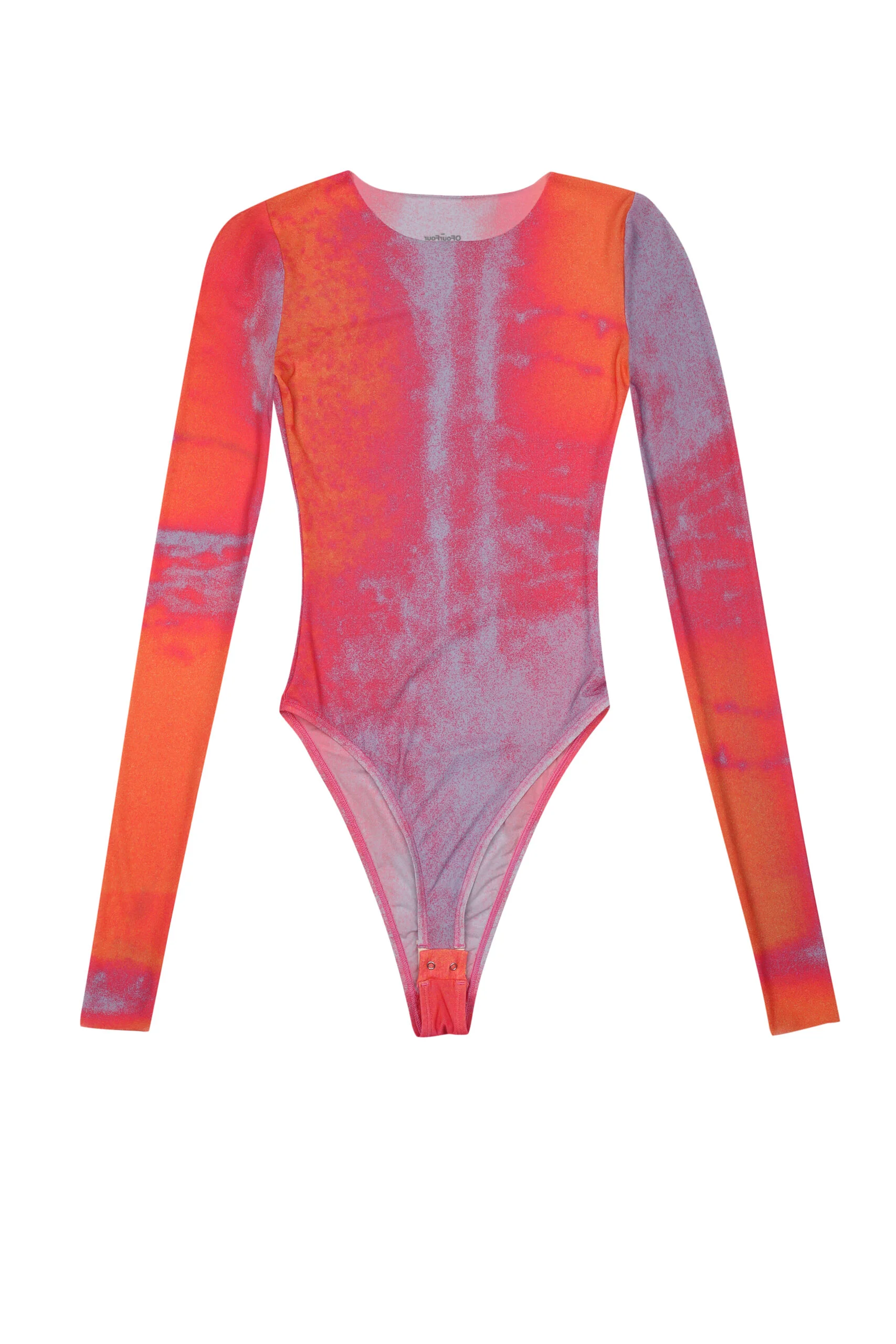 MURIA BODY MESH (PRE-ORDER)