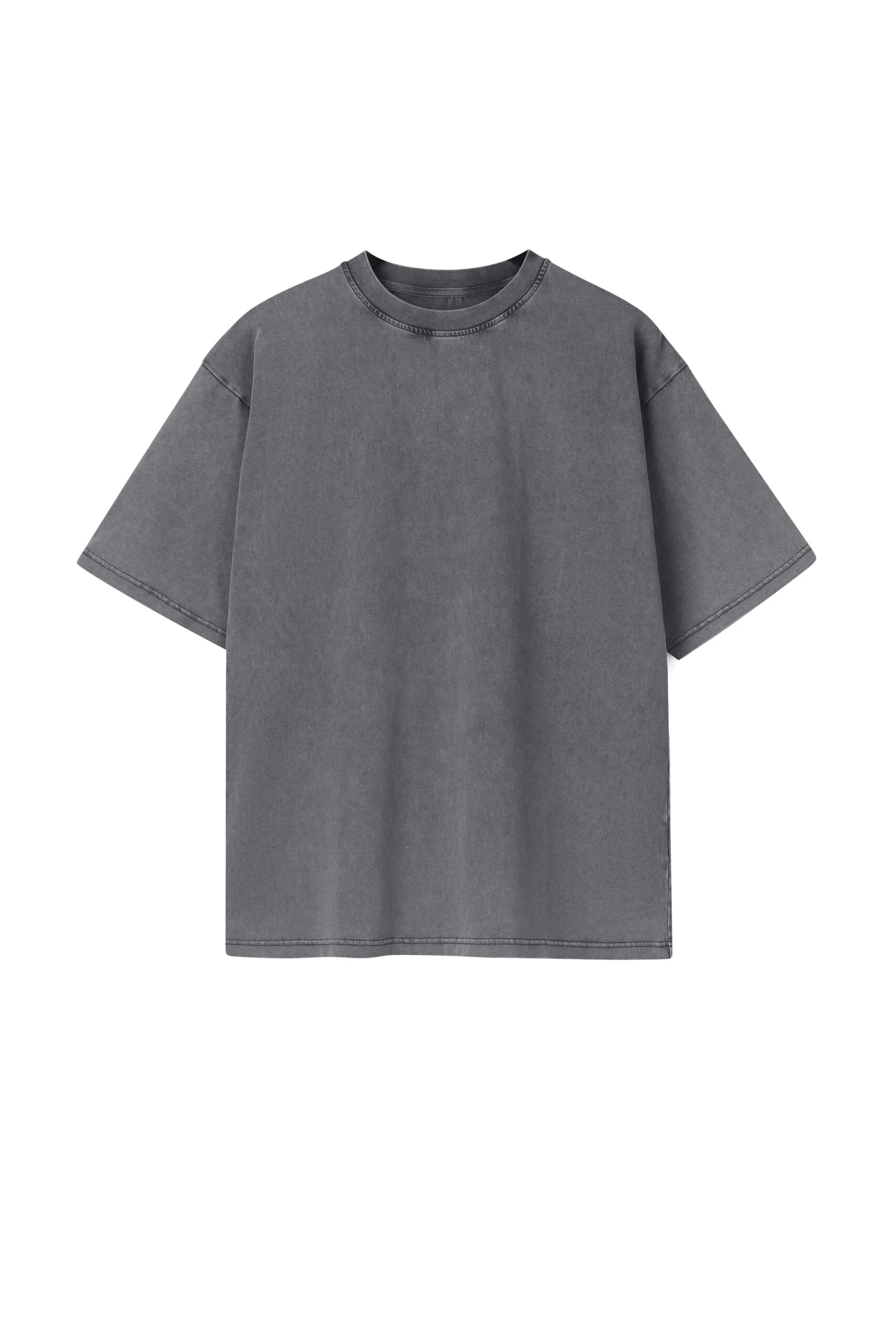 044 t-shirt grey