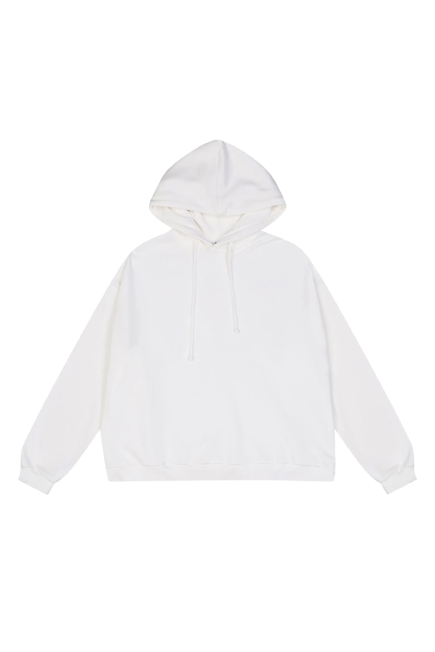 NEST HOODIE