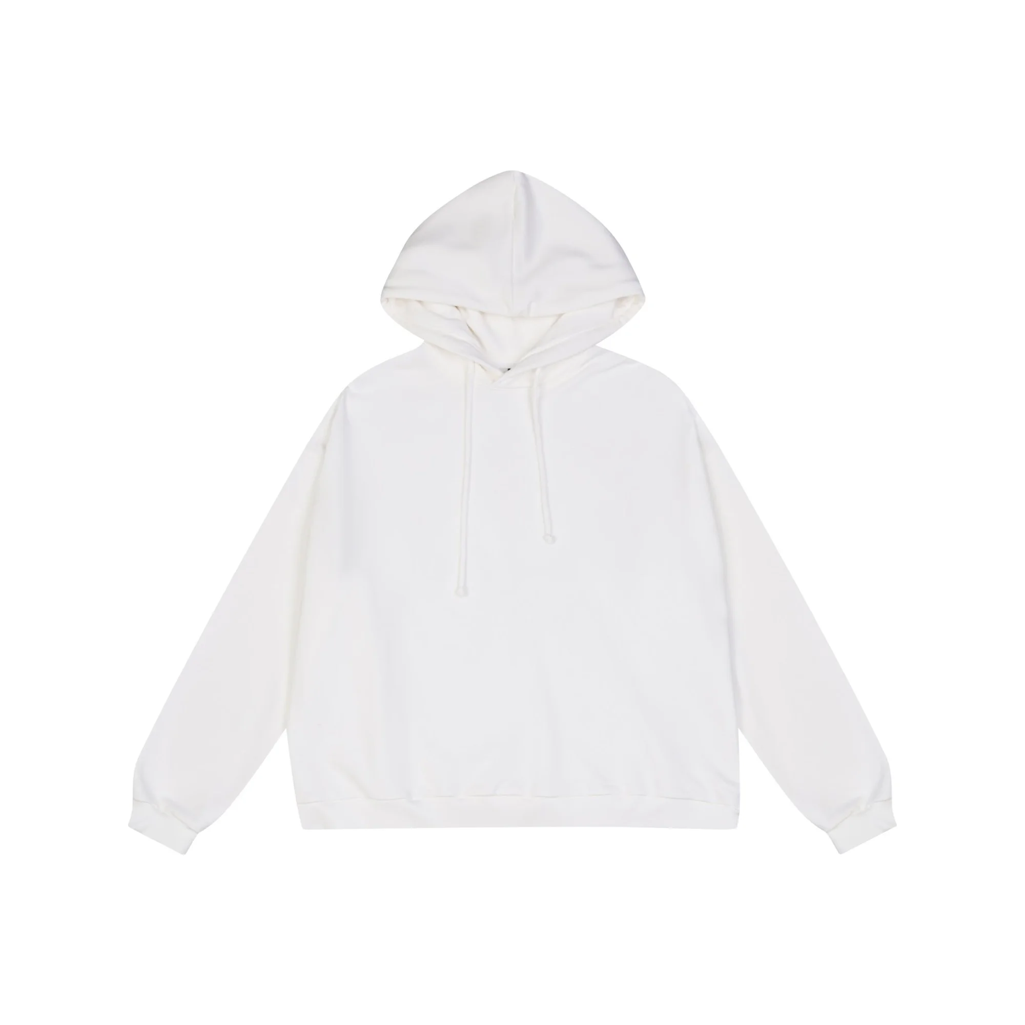 NEST HOODIE