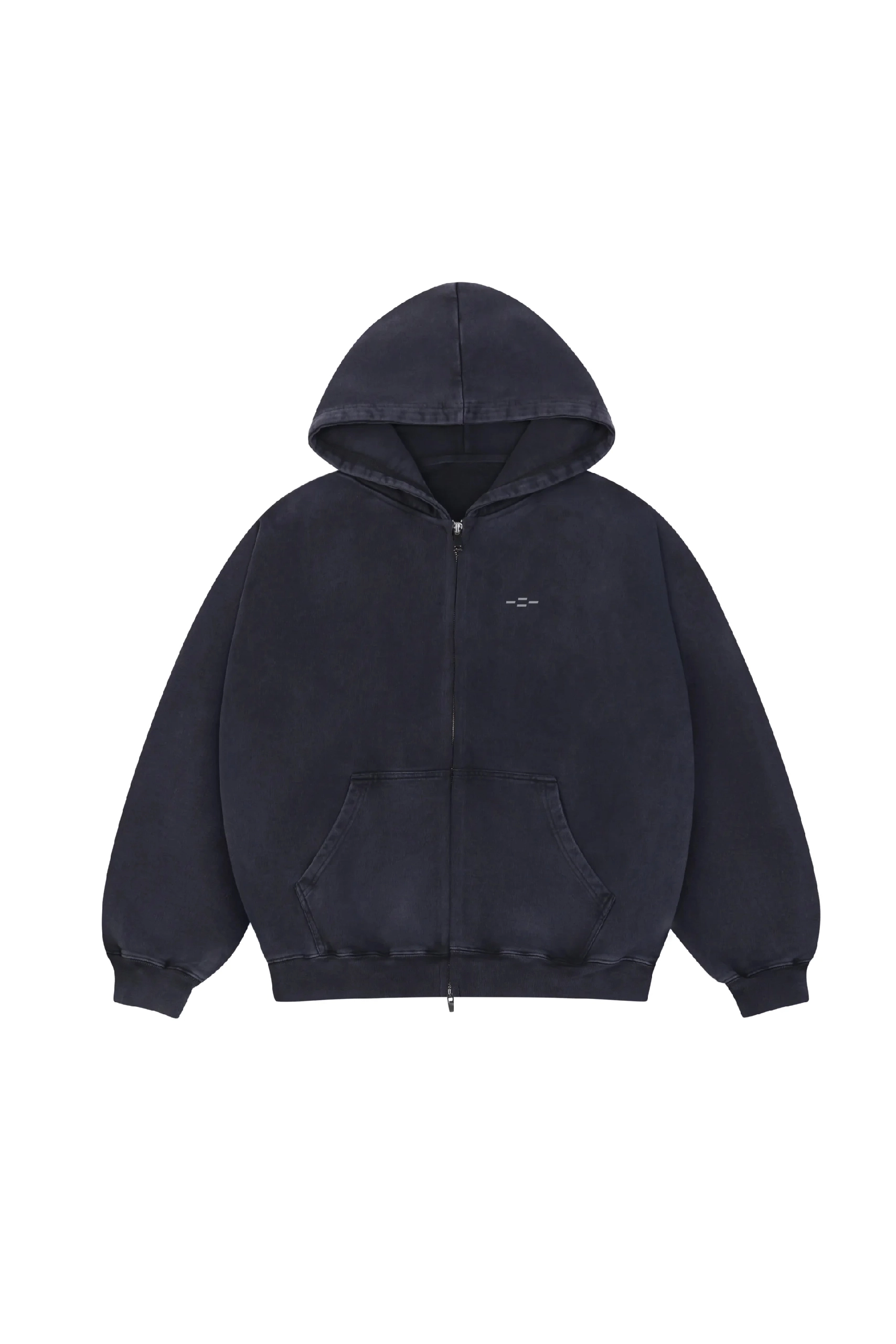 ROOST ZIP HOODIE